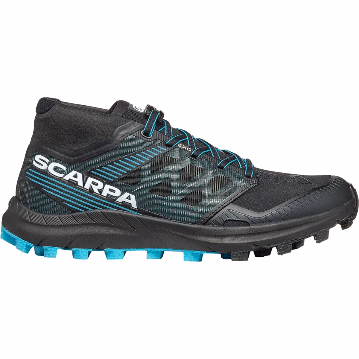 Scarpa Scarpa Women's Spin ST Trail Running Shoes