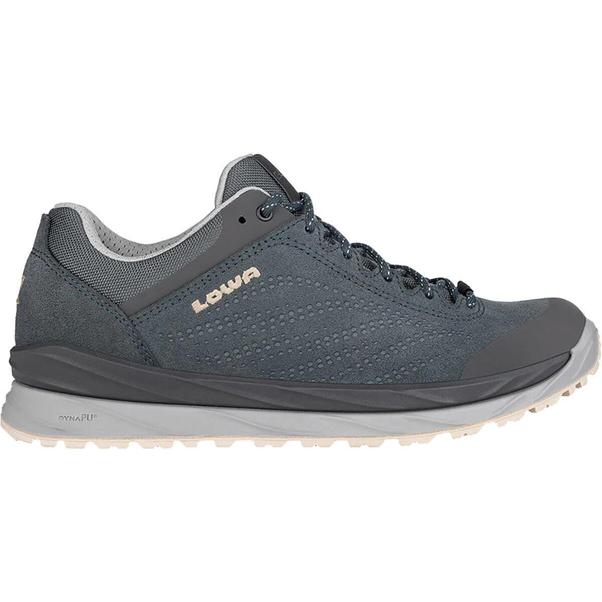 Lowa Lowa Women's Malta GTX Lo Hiking Shoes