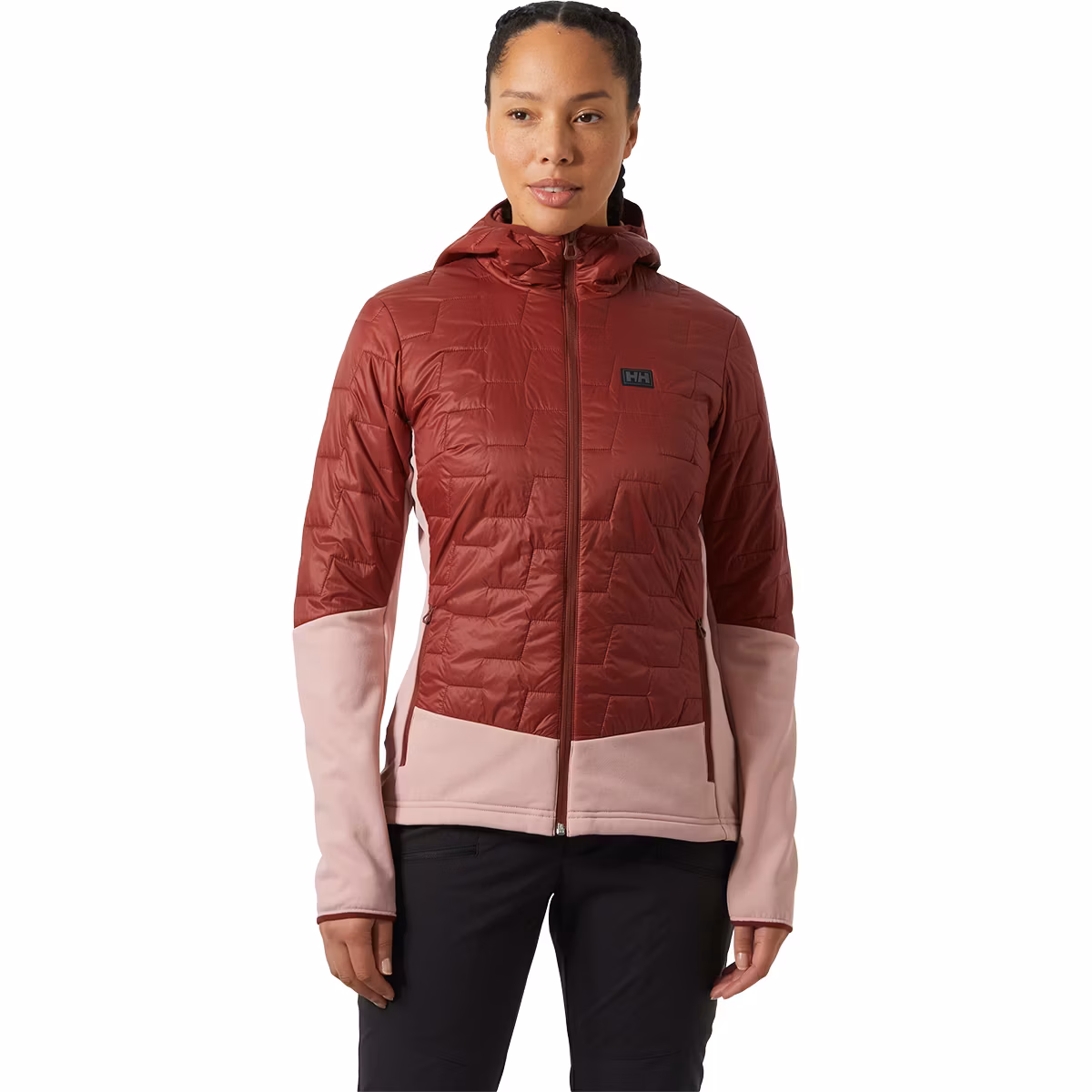Helly Hansen Helly Hansen Women's LifaLoft Hybrid Insulator Jacket