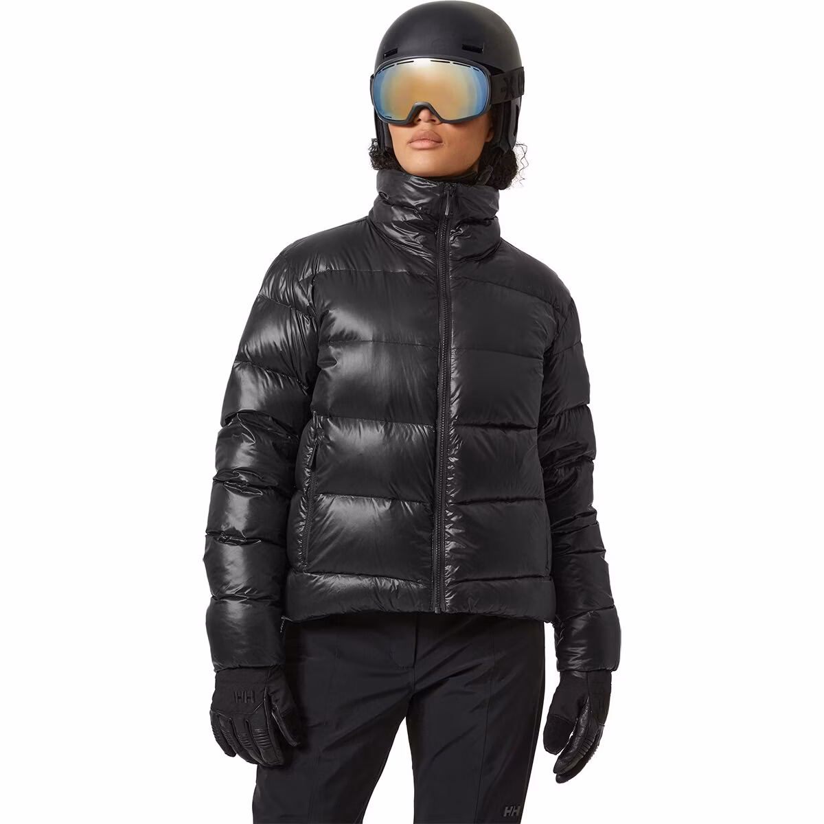 Helly Hansen Helly Hansen Women's Courchevel Puffy Jacket