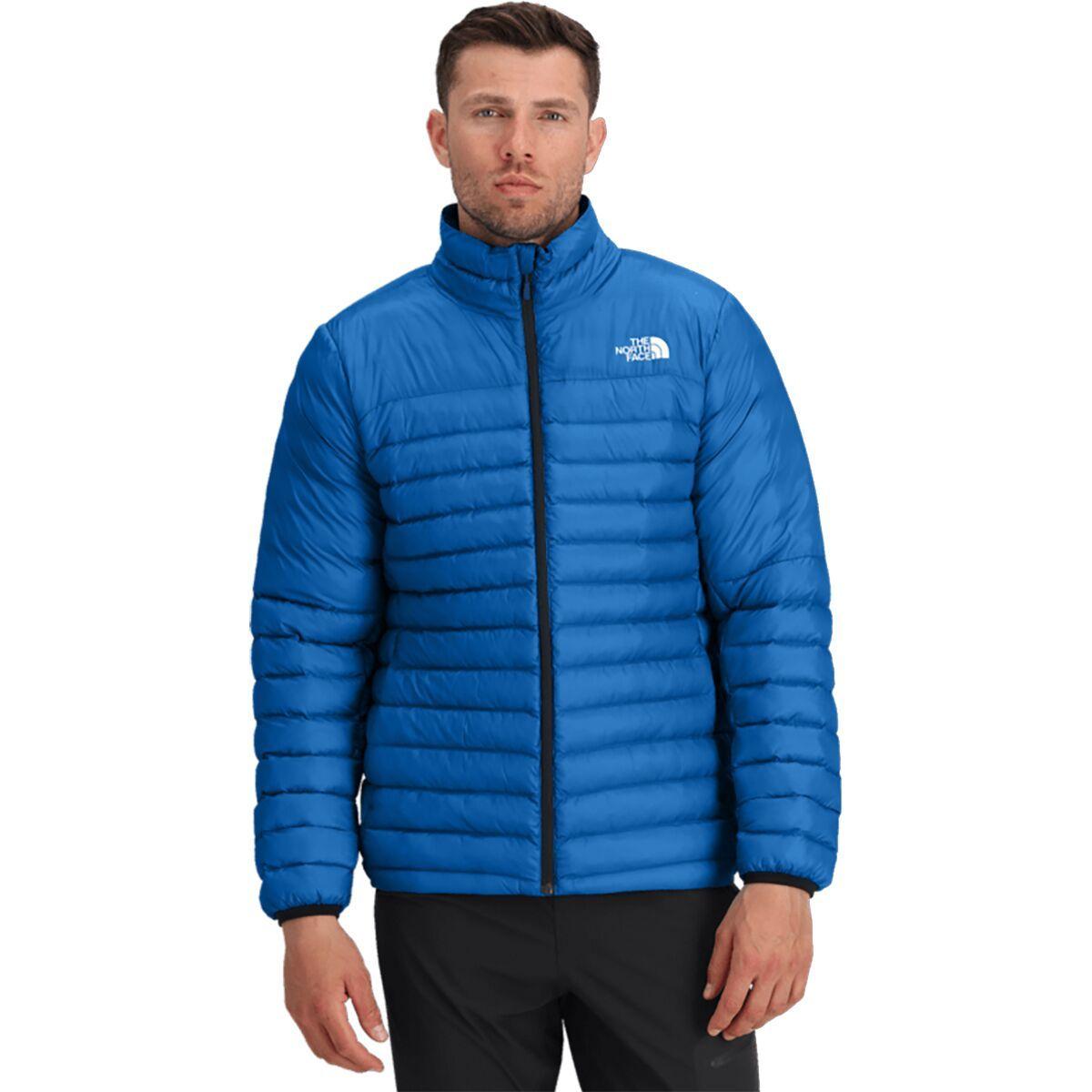The North Face The North Face Men's Terra Peak Insulated Jacket
