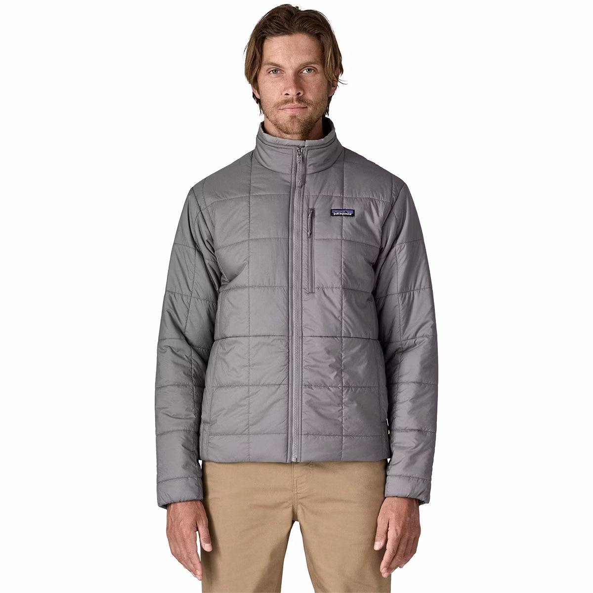 Patagonia Patagonia Men's Light Gust Jacket