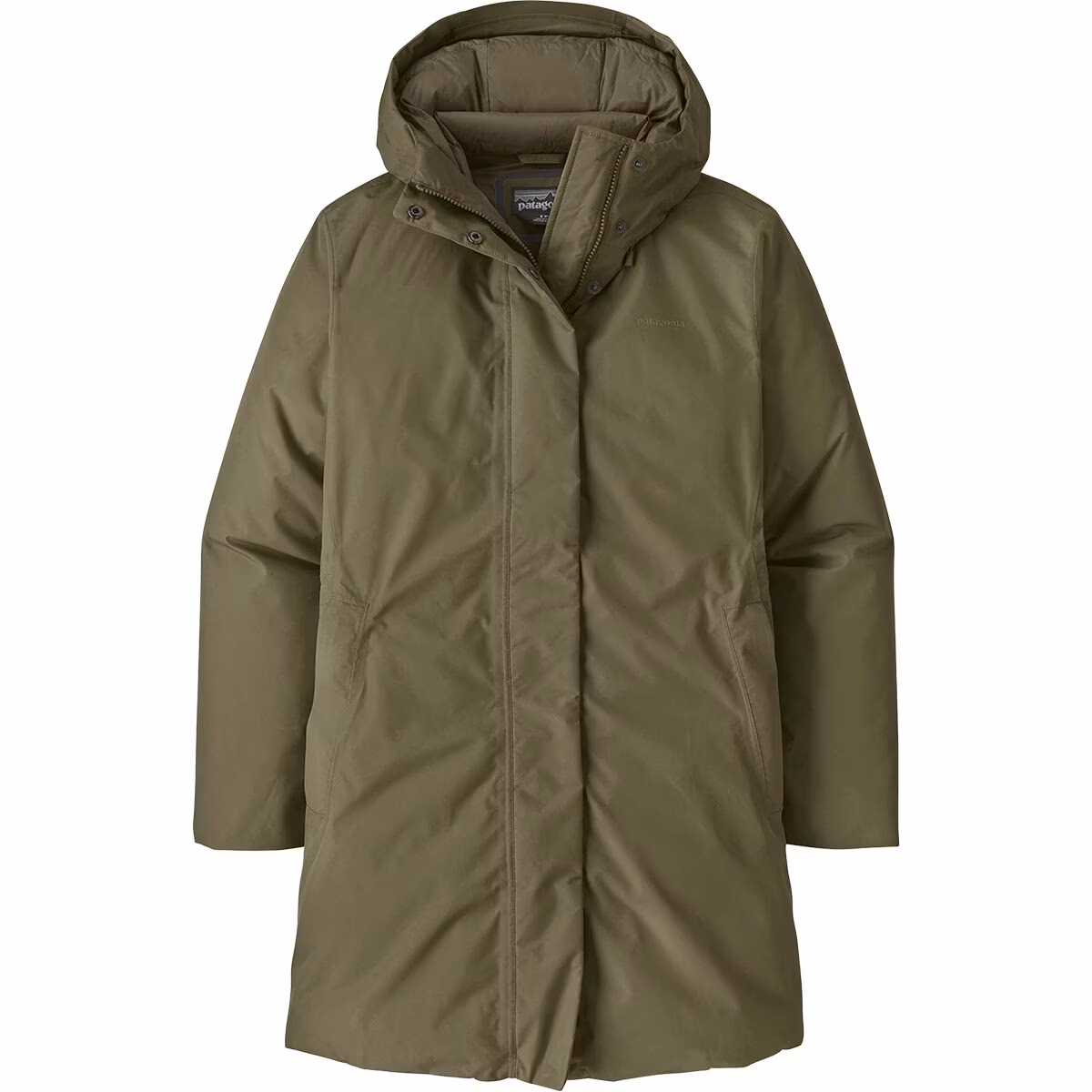 Patagonia Patagonia Women's Stormshadow Parka