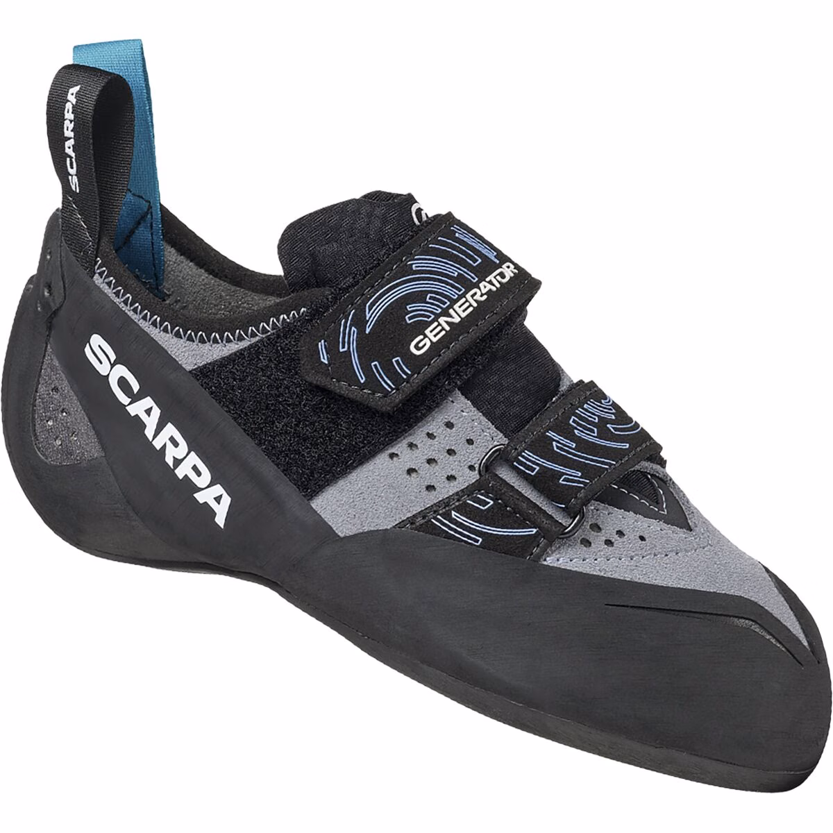 Scarpa Scarpa Women's Generator V Climbing Shoes