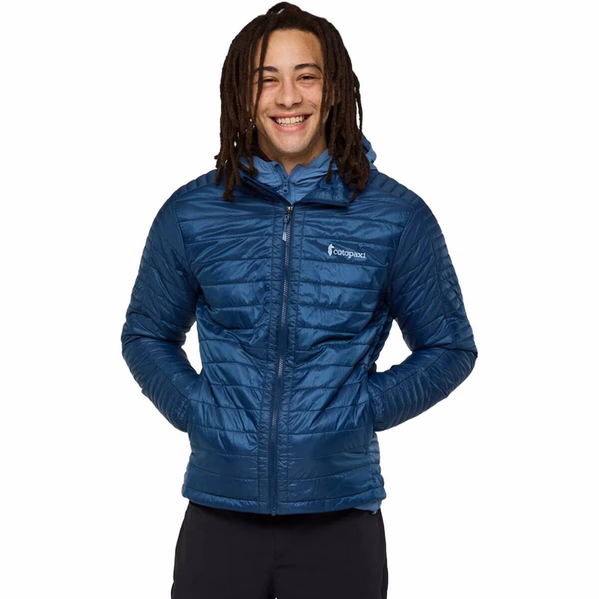 Cotopaxi Cotopaxi Men's Capa Insulated Jacket