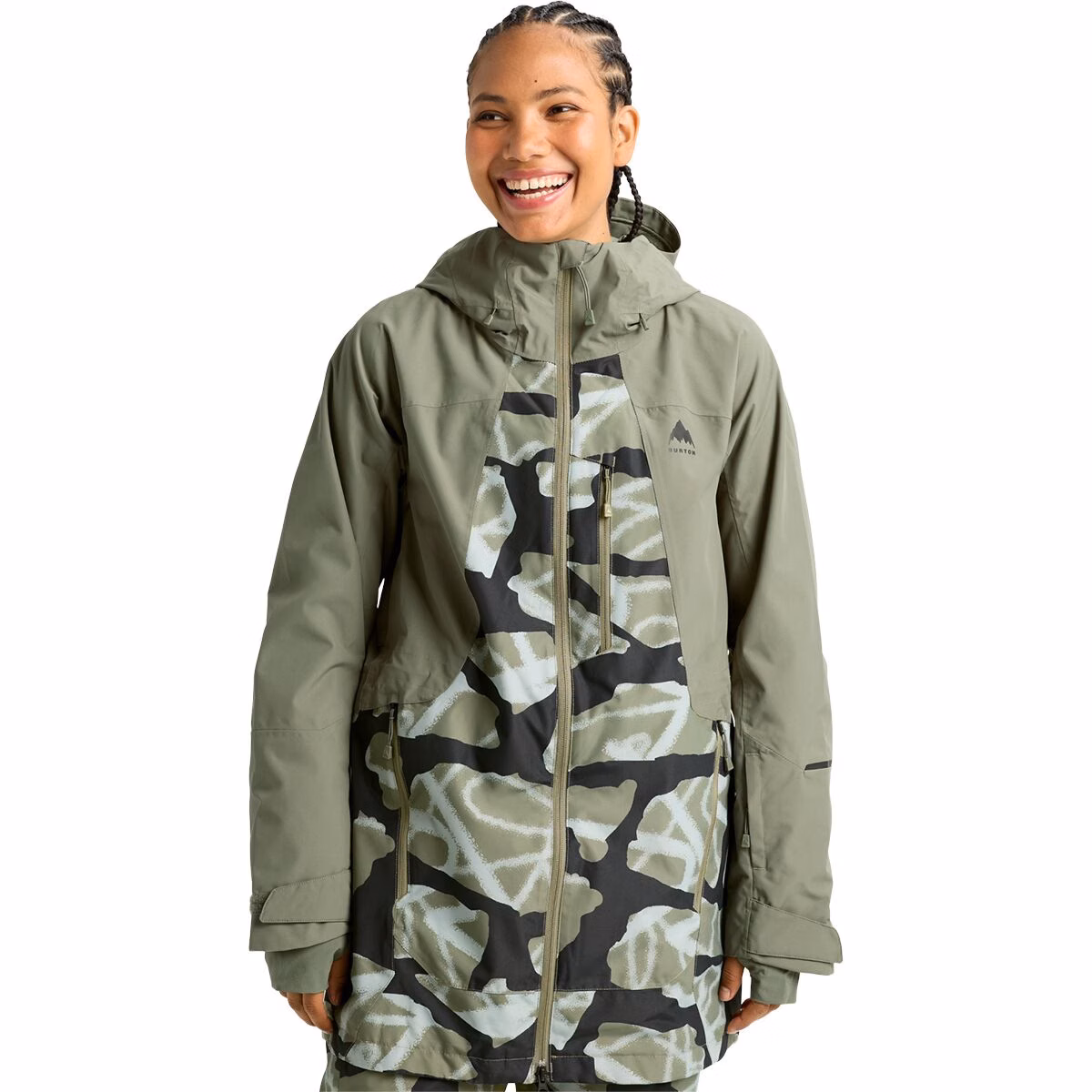 Burton Burton Women's Reserve Jacket