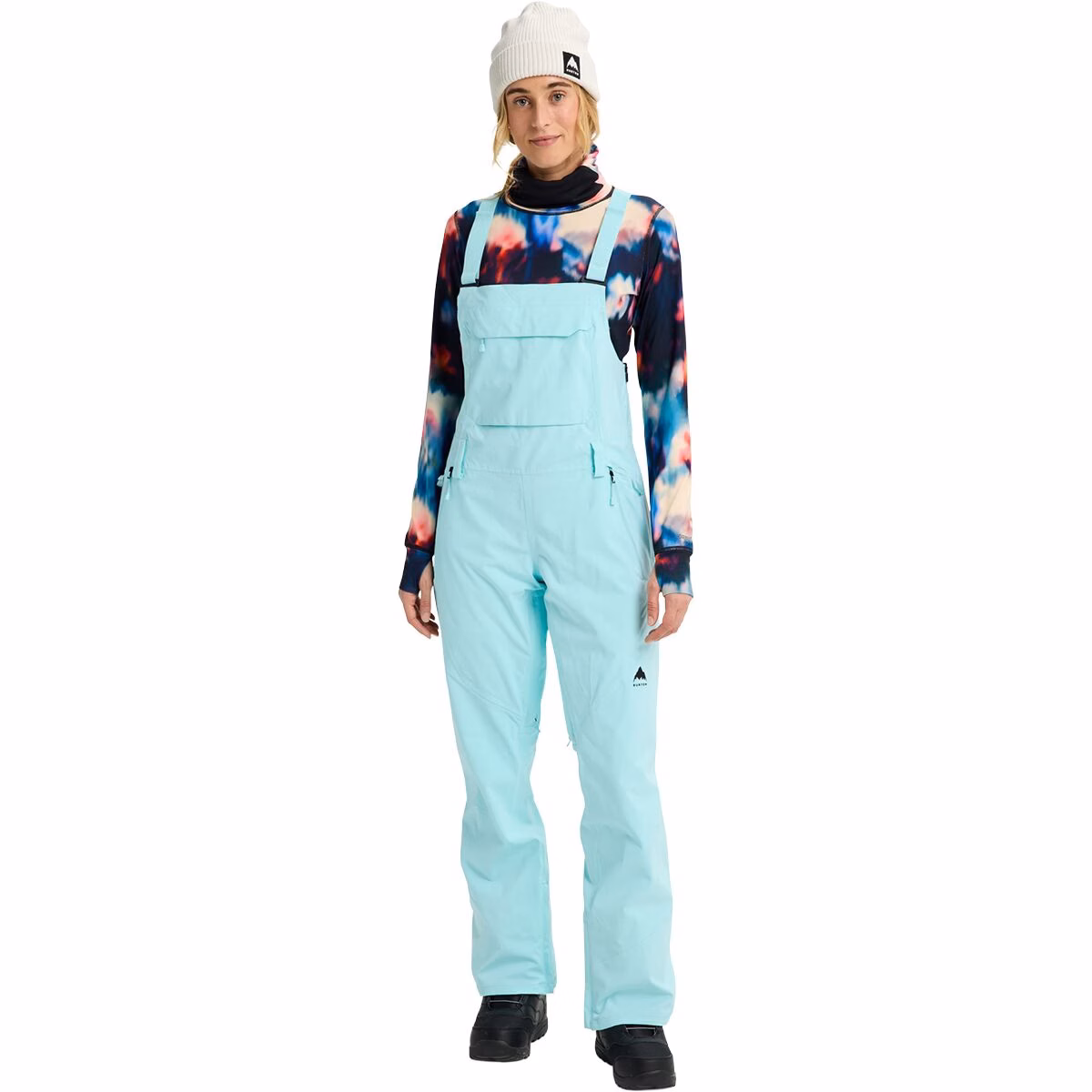 Burton Burton Women's Reserve Slim Bib Pants