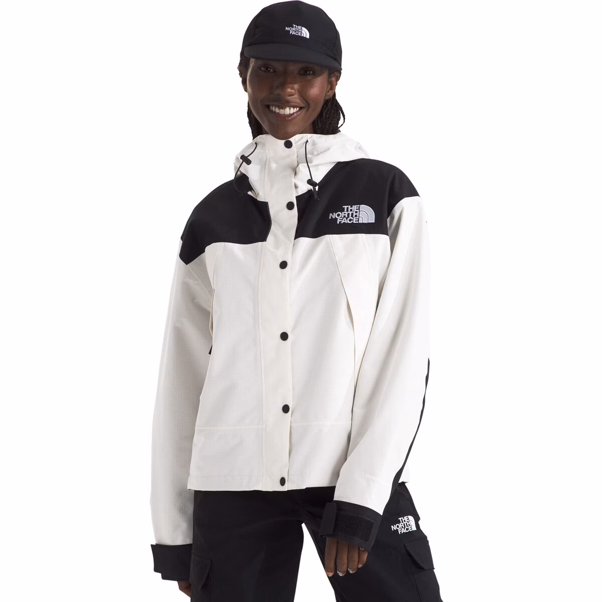 The North Face The North Face Women's DryVent Mono Mountain Jacket