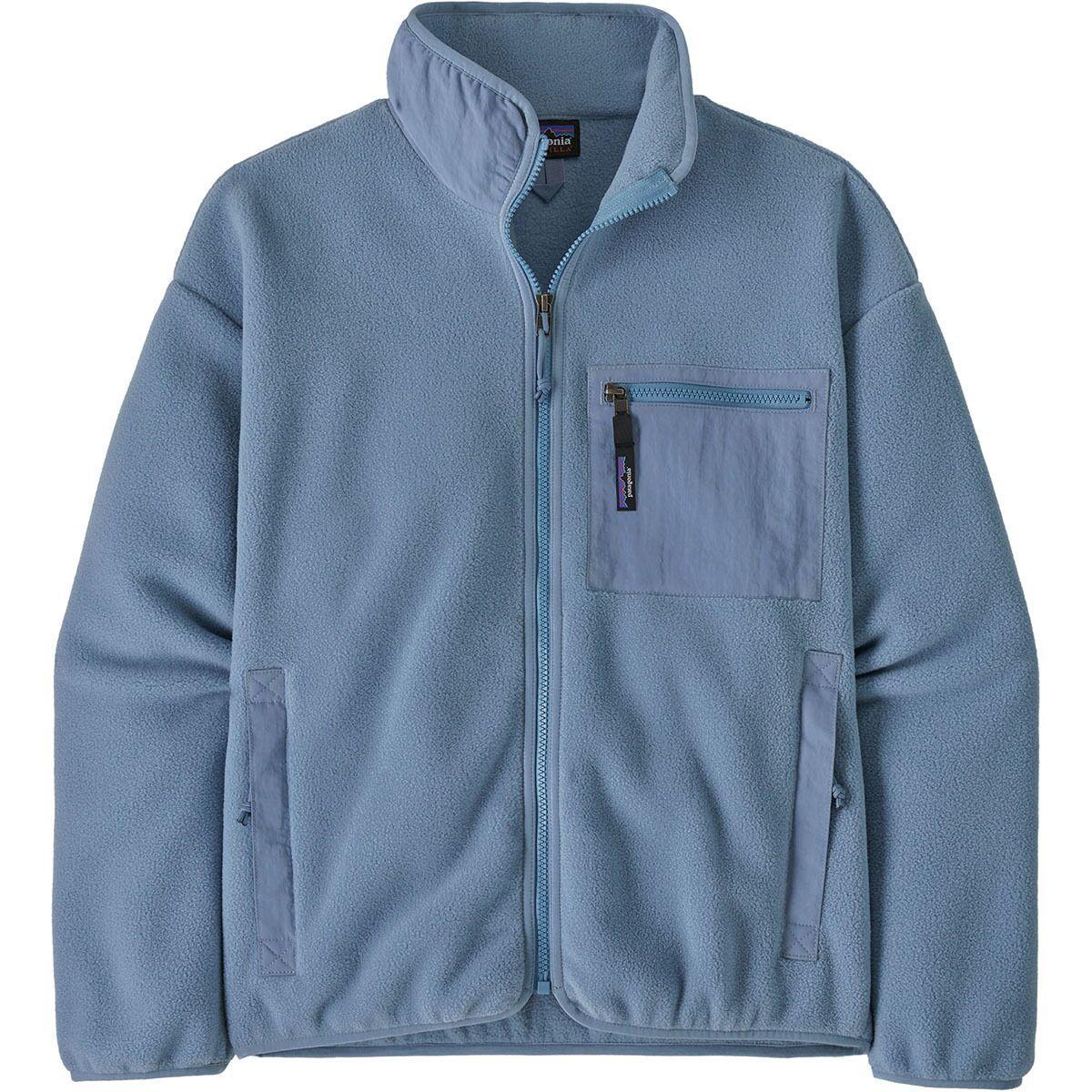 Patagonia Patagonia Women's Synchilla Fleece Jacket