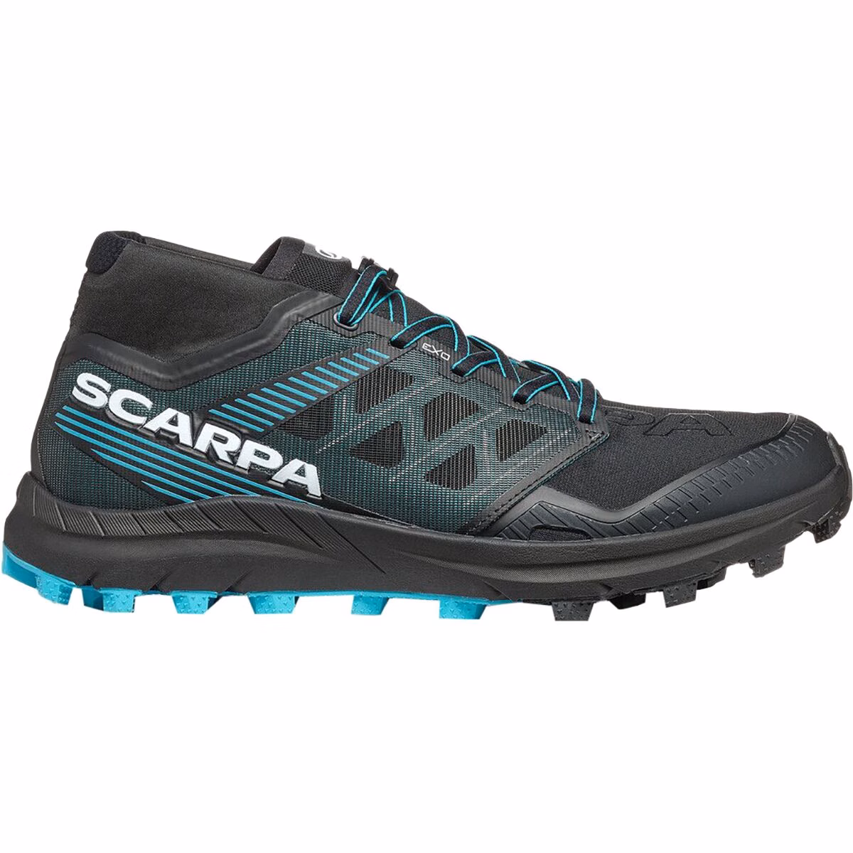 Scarpa Scarpa Men's Spin ST Trail Running Shoes