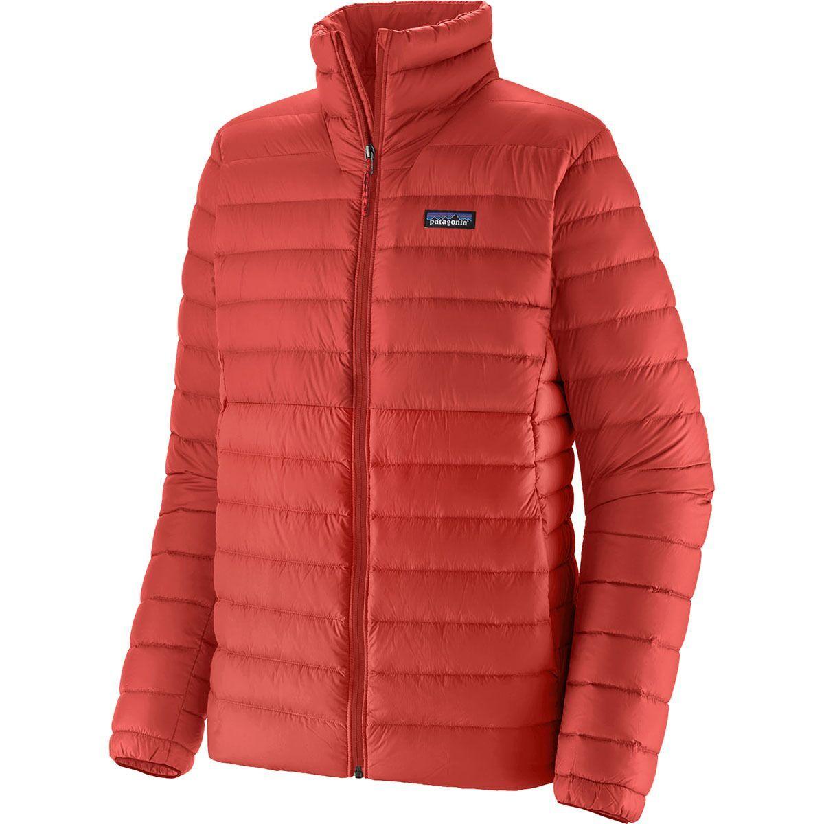 Patagonia Patagonia Men's Down Sweater Jacket