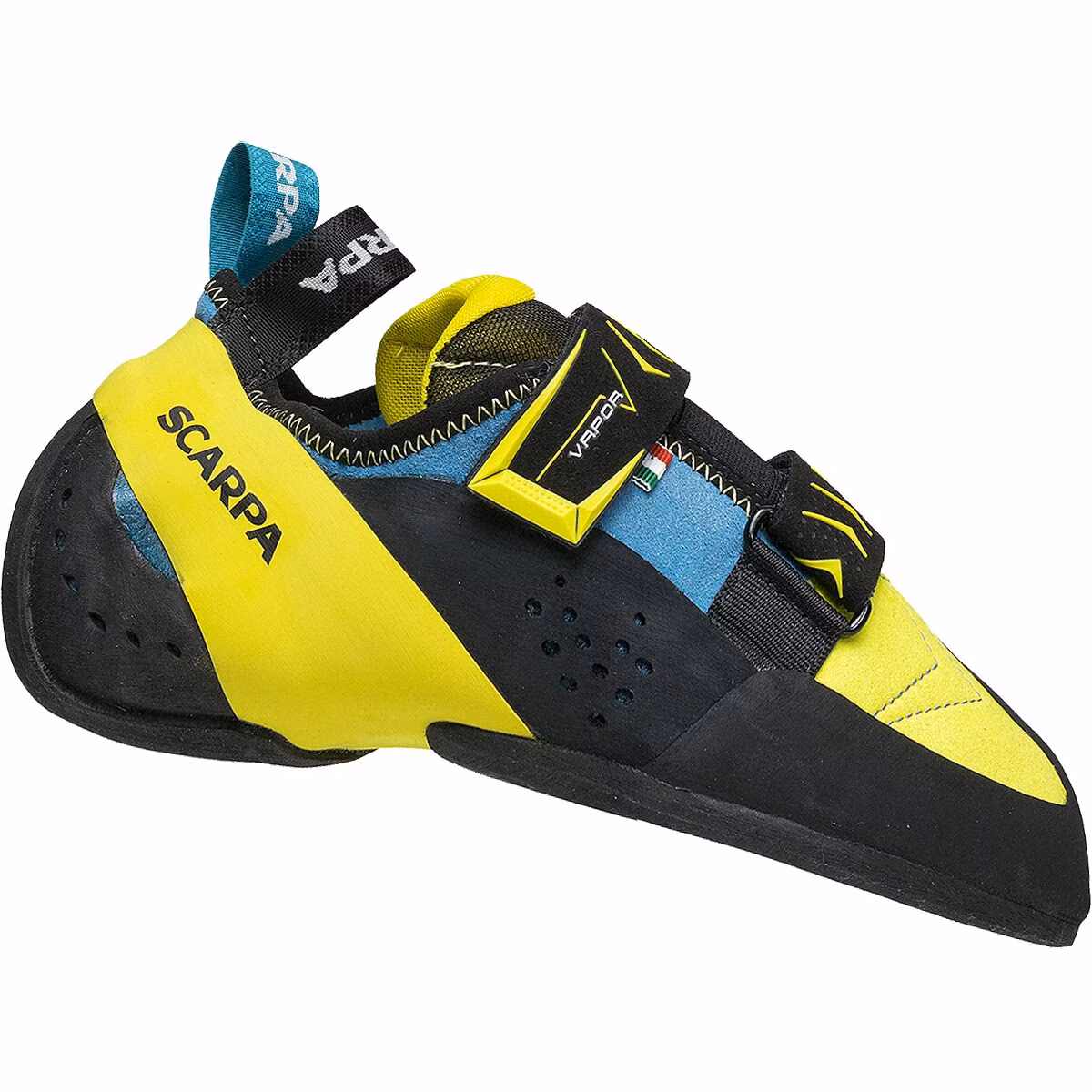 Scarpa Scarpa Men's Vapor V Climbing Shoes