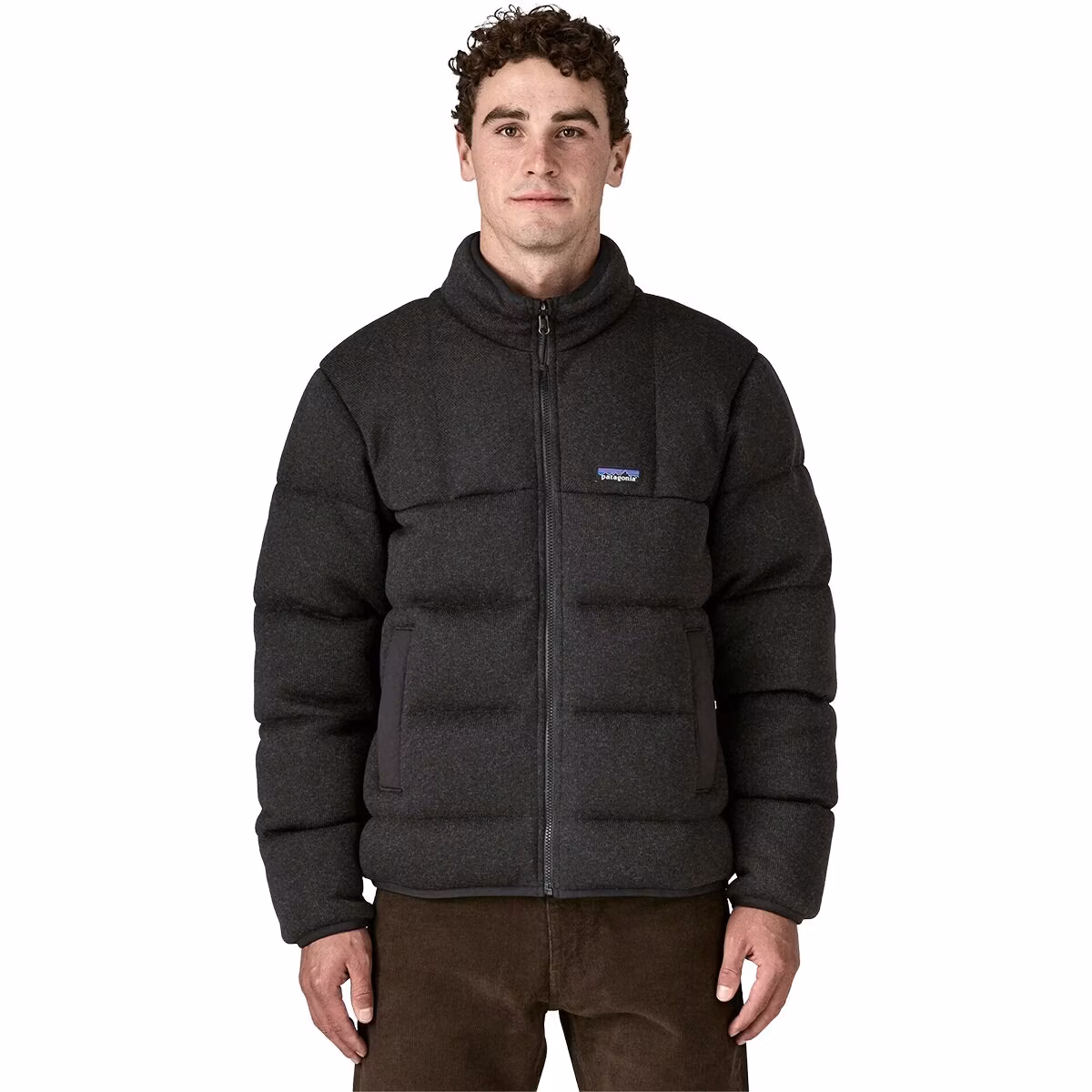 Patagonia Patagonia Men's Reversible Down Better Sweater