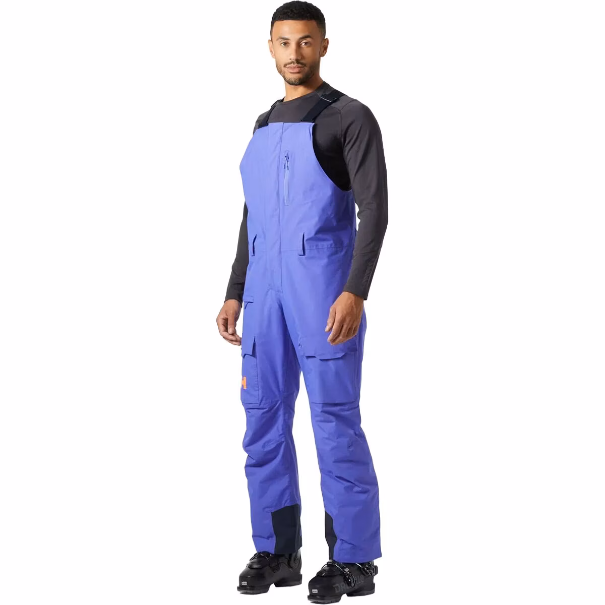 Helly Hansen Helly Hansen Men's Sogn Bib Cargo Pants