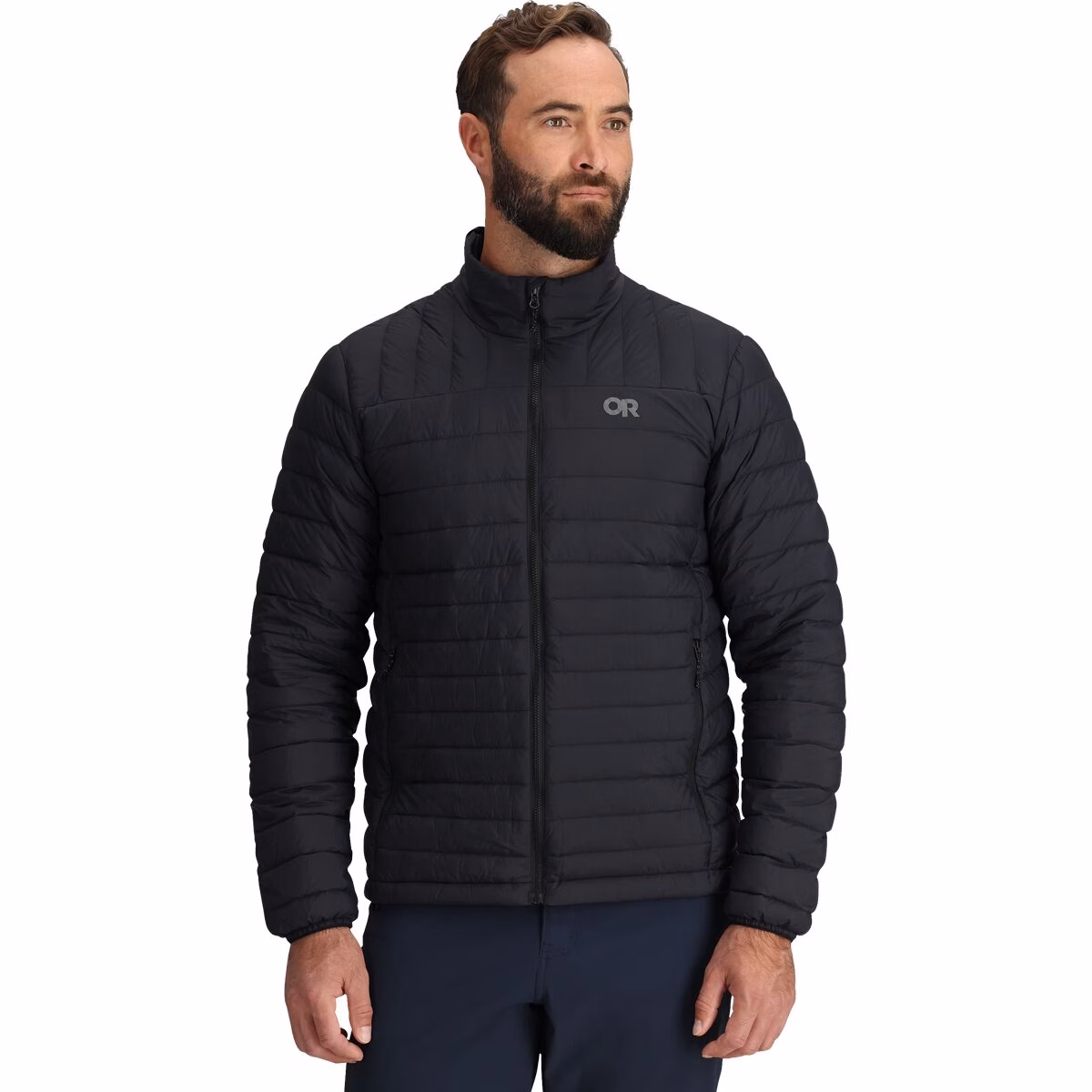 Outdoor Research Outdoor Research Men's Transcendent Down Jacket