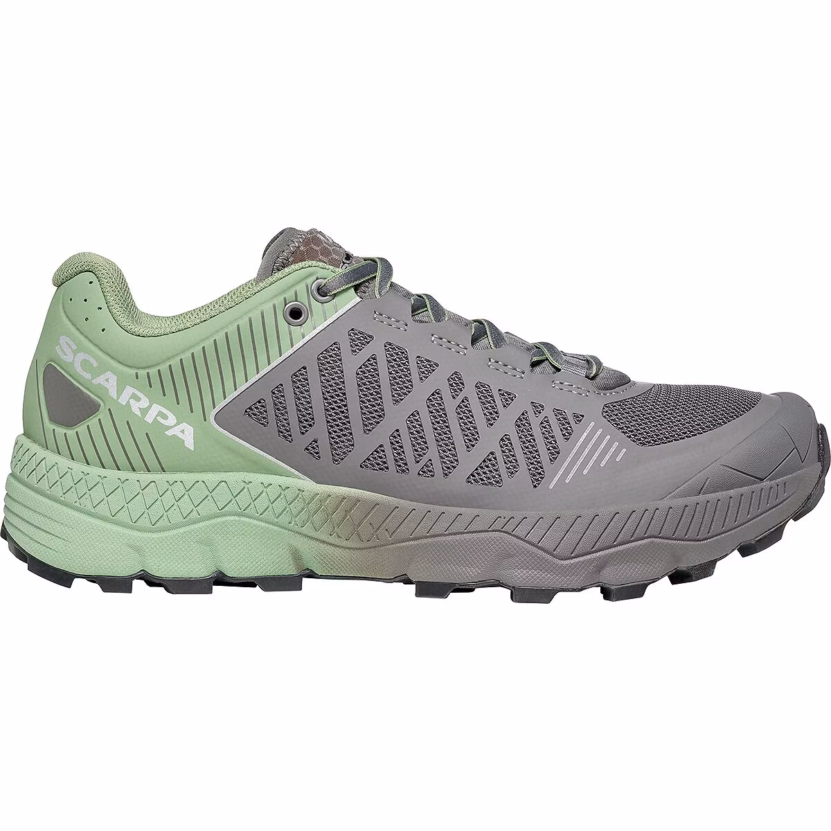 Scarpa Scarpa Women's Spin Ultra Trail Running Shoes