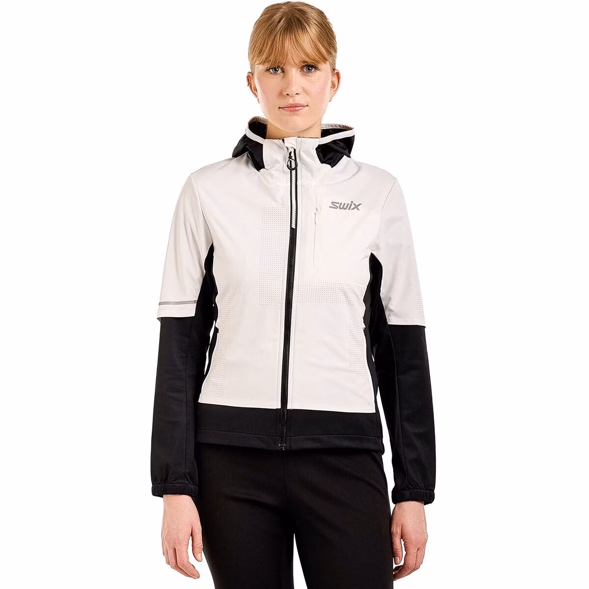 Swix Swix Women's Delda Light Soft-Shell Jacket