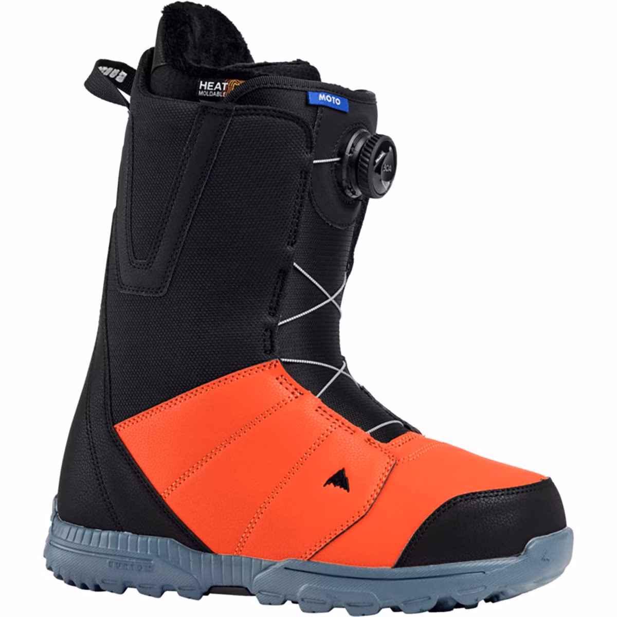 Burton Burton Men's Moto BOA Snowboard Boots