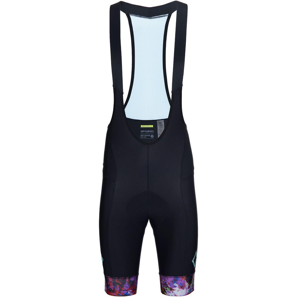 Giro Giro Chrono Elite Bib Shorts - Men's