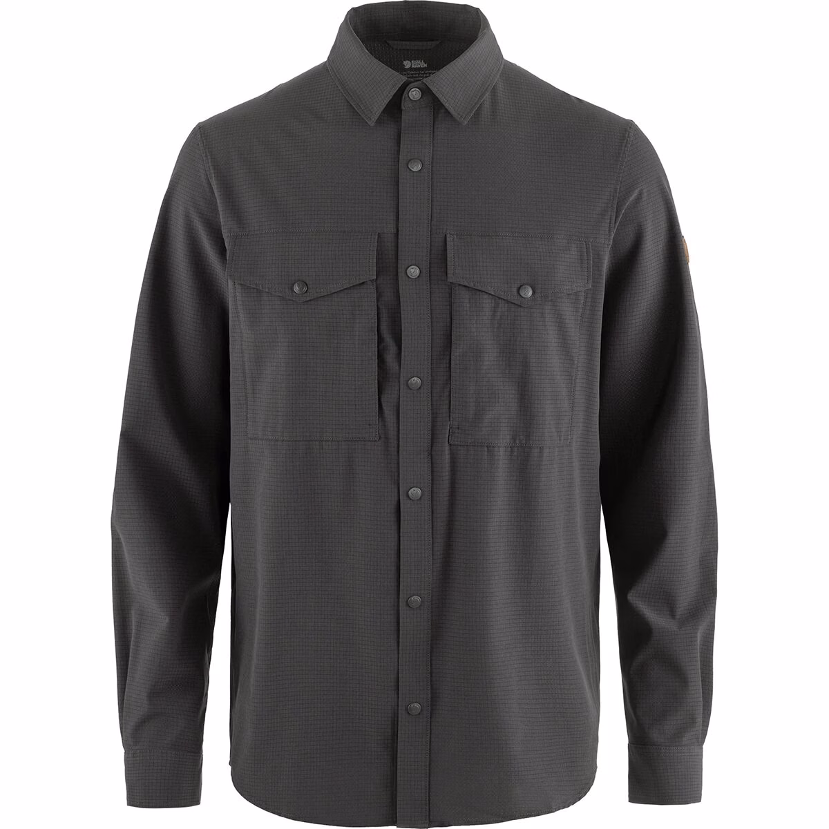 Fjallraven Fjallraven Men's Abisko Trekking Shirt