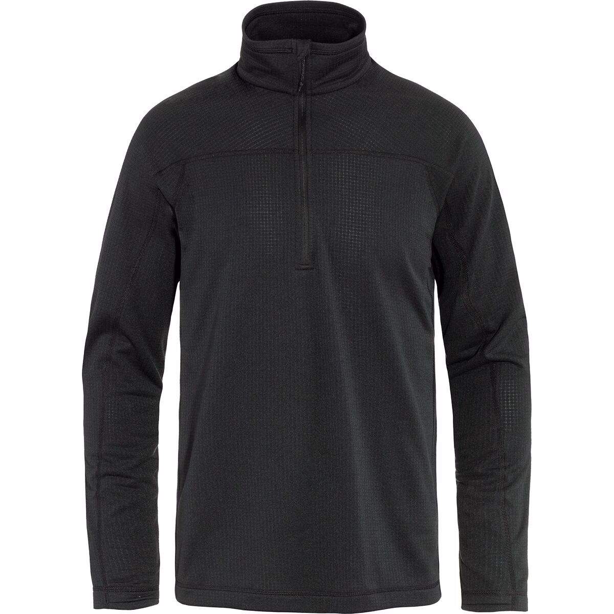 Fjallraven Fjallraven Men's Abisko Lite Fleece 1/2-Zip