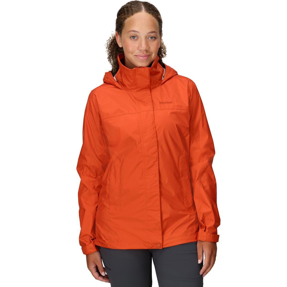 Marmot Marmot Women's PreCip Eco Jacket