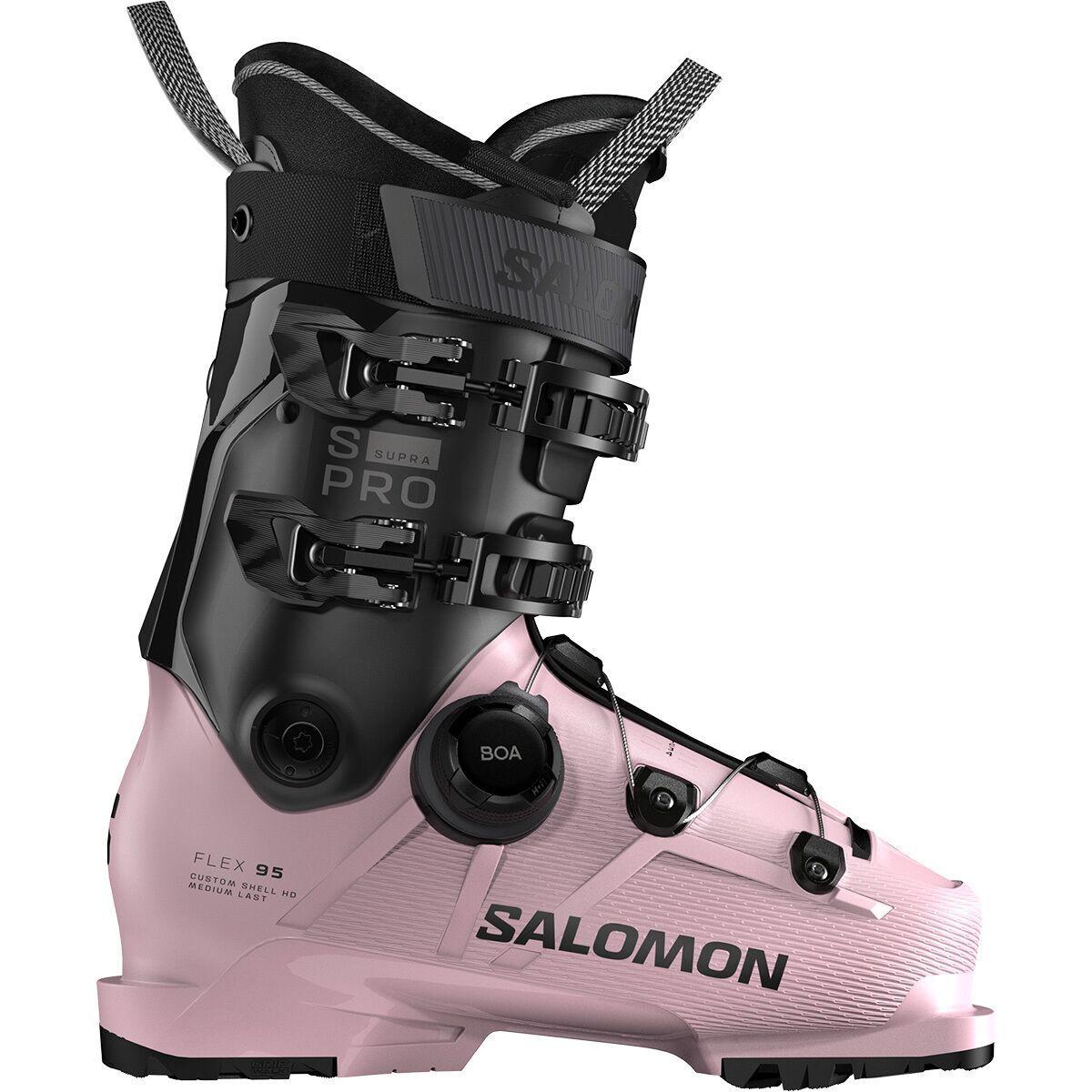 Salomon Salomon Women's S/Pro Supra Boa 95 GW Ski Boots