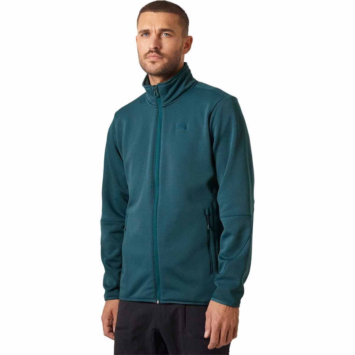Helly Hansen Helly Hansen Men's Alpha Zero Fleece Jacket
