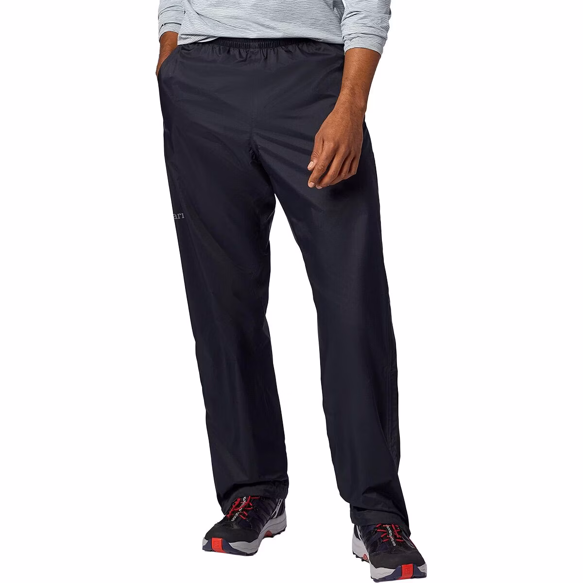Marmot Marmot Men's PreCip Evo Full Zip Pants
