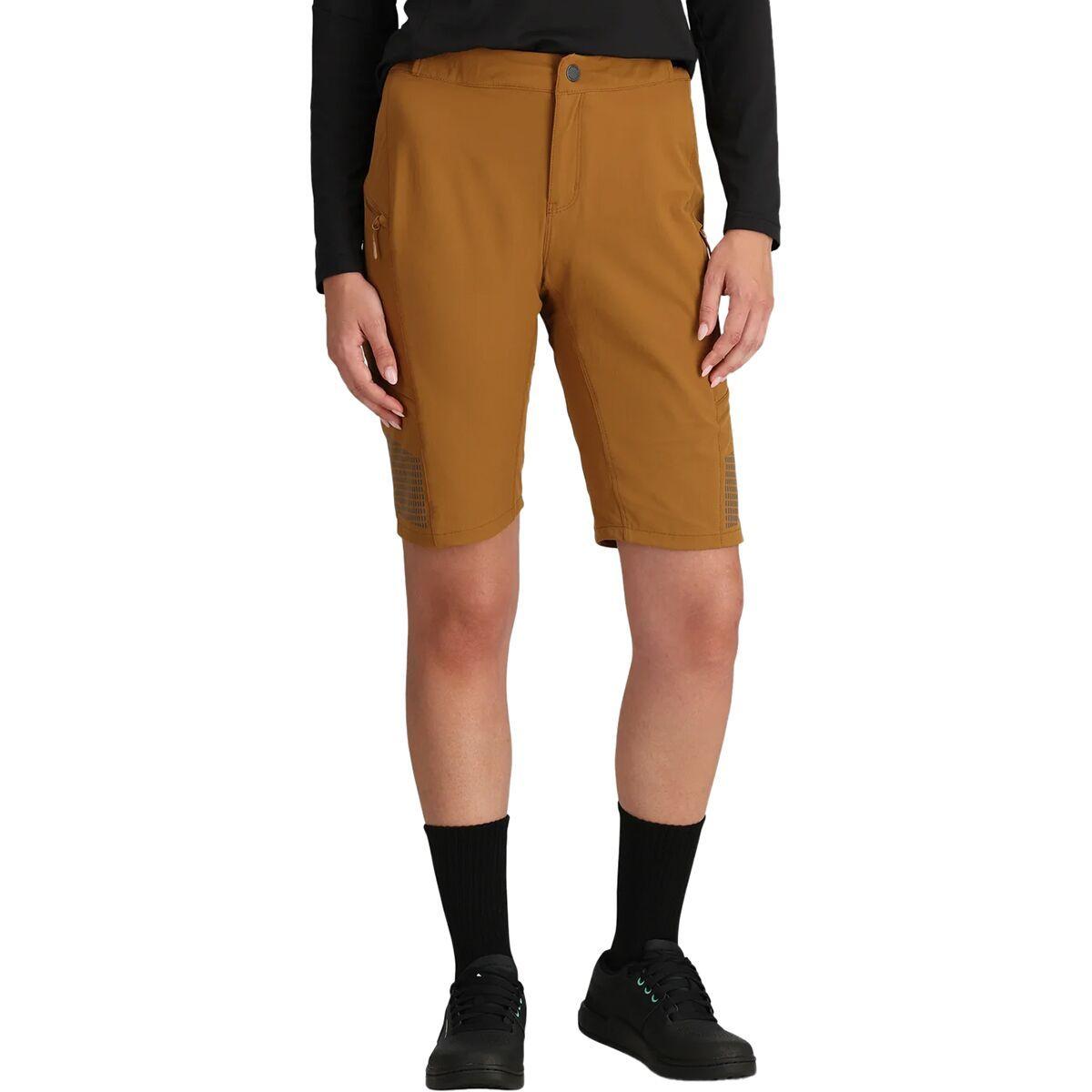 Outdoor Research Outdoor Research Women's Freewheel Ride Bike Shorts