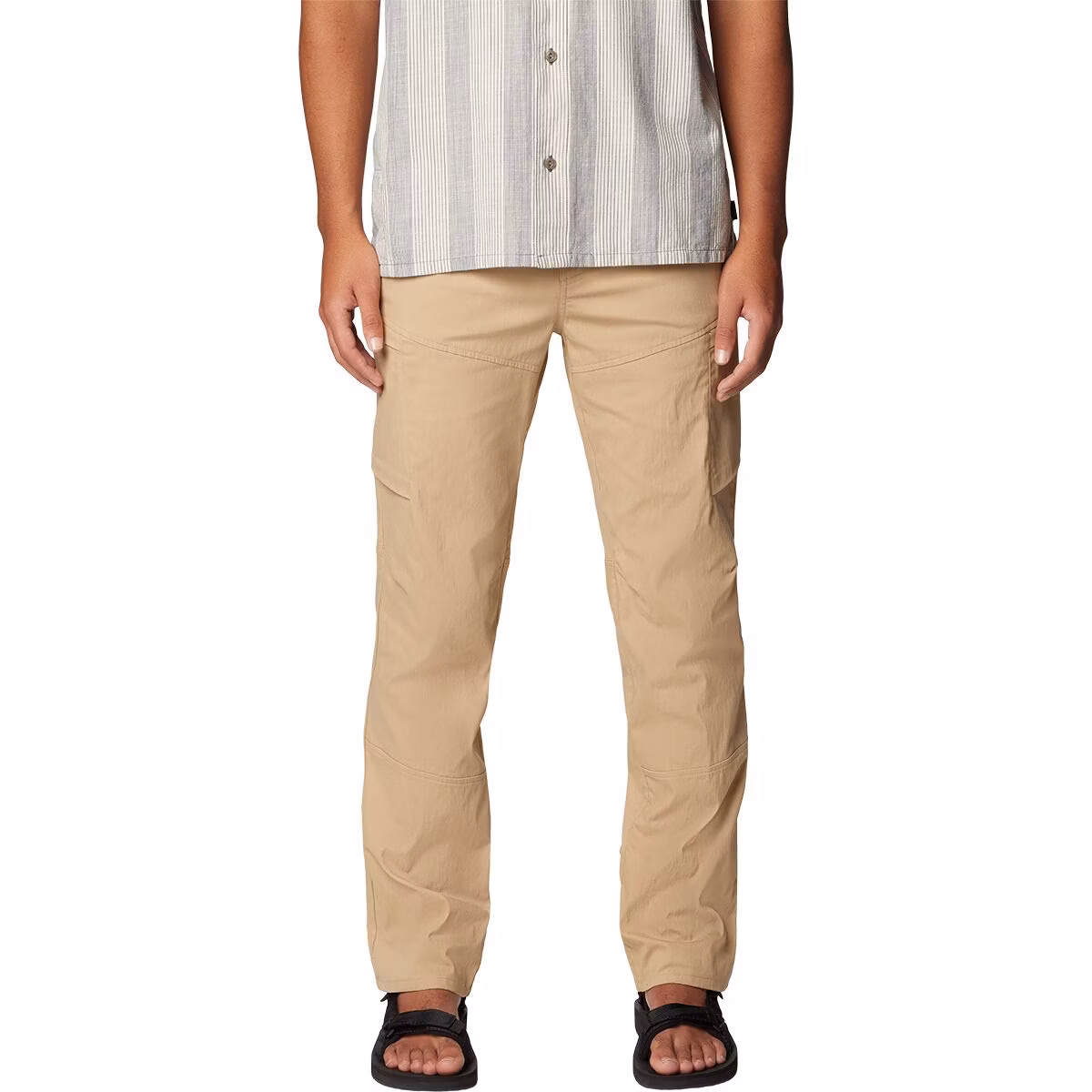 Mountain Hardwear Mountain Hardwear Men's Hardwear AP Cargo Pants