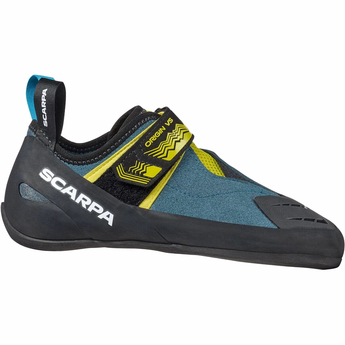 Scarpa Scarpa Men's Origin VS Climbing Shoes