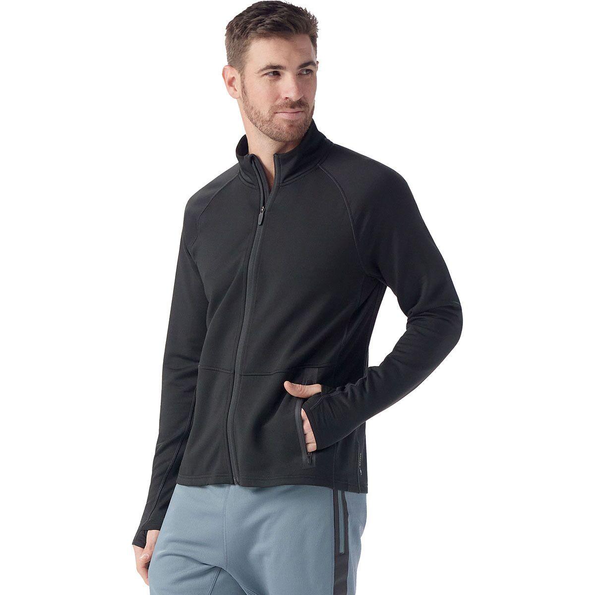 Smartwool Smartwool Men's Active Fleece Jacket