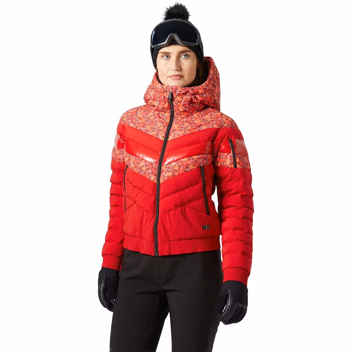 Helly Hansen Helly Hansen Women's Imperial Short Puffy Jacket