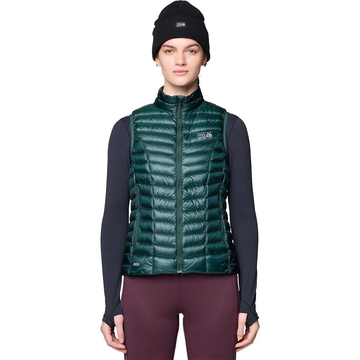 Mountain Hardwear Mountain Hardwear Women's Ghost Whisperer Vest