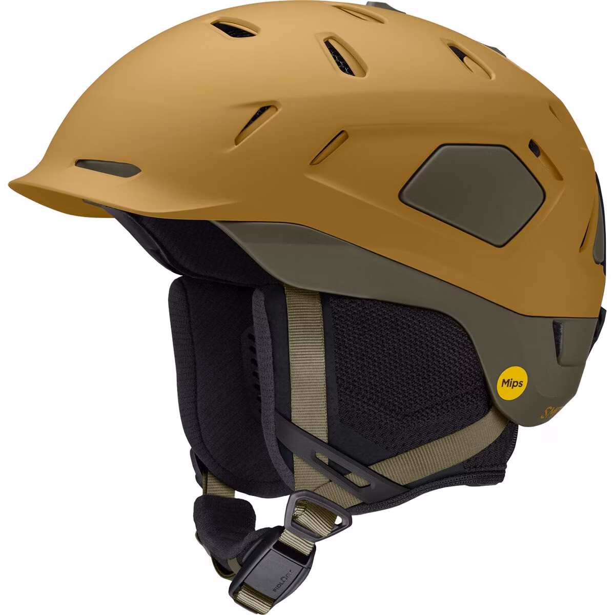 Smith Smith Nexus Mips Snow Helmet
