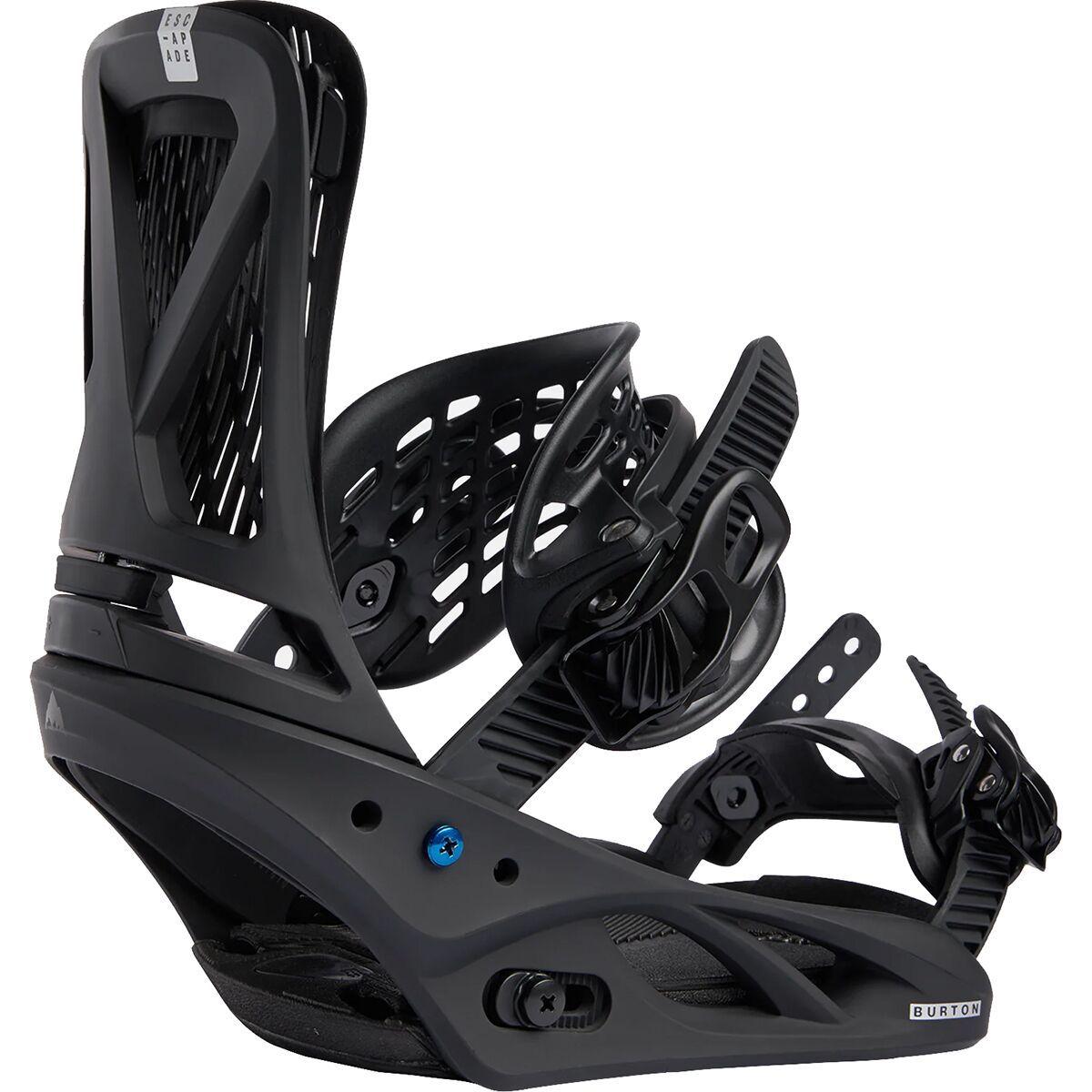 Burton Burton Escapade Re:Flex Snowboard Bindings - Women's