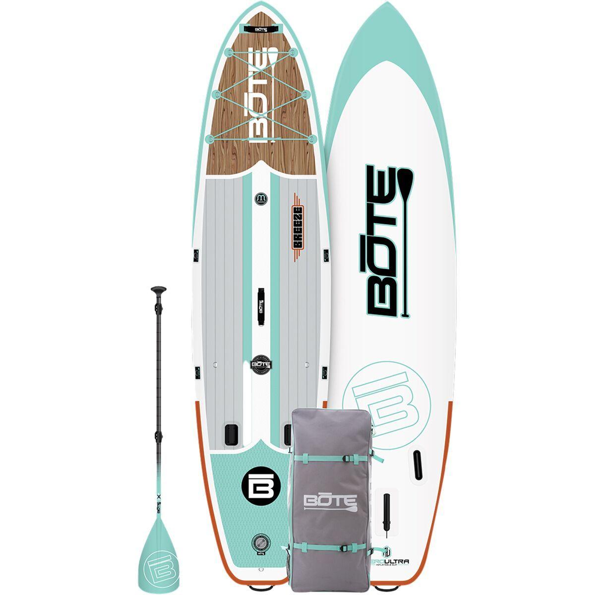 BOTE BOTE Breeze Aero Inflatable Stand-Up Paddleboard