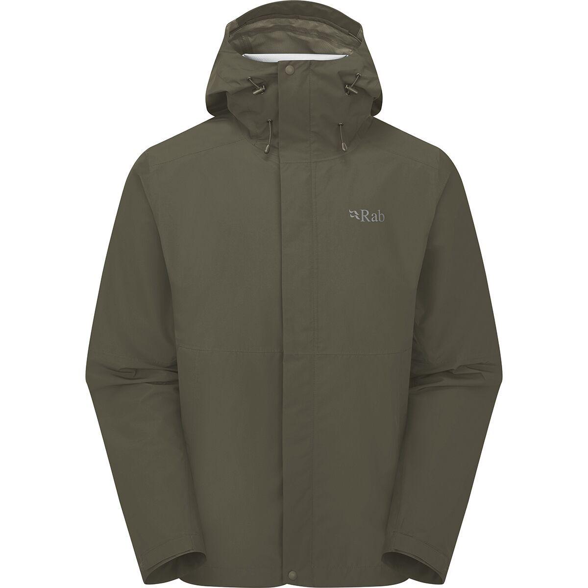 Rab Rab Downpour Jacket - Men's