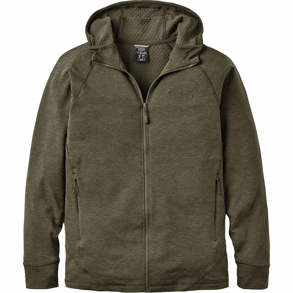 Rab Rab Men's Nexus Hooded Jacket