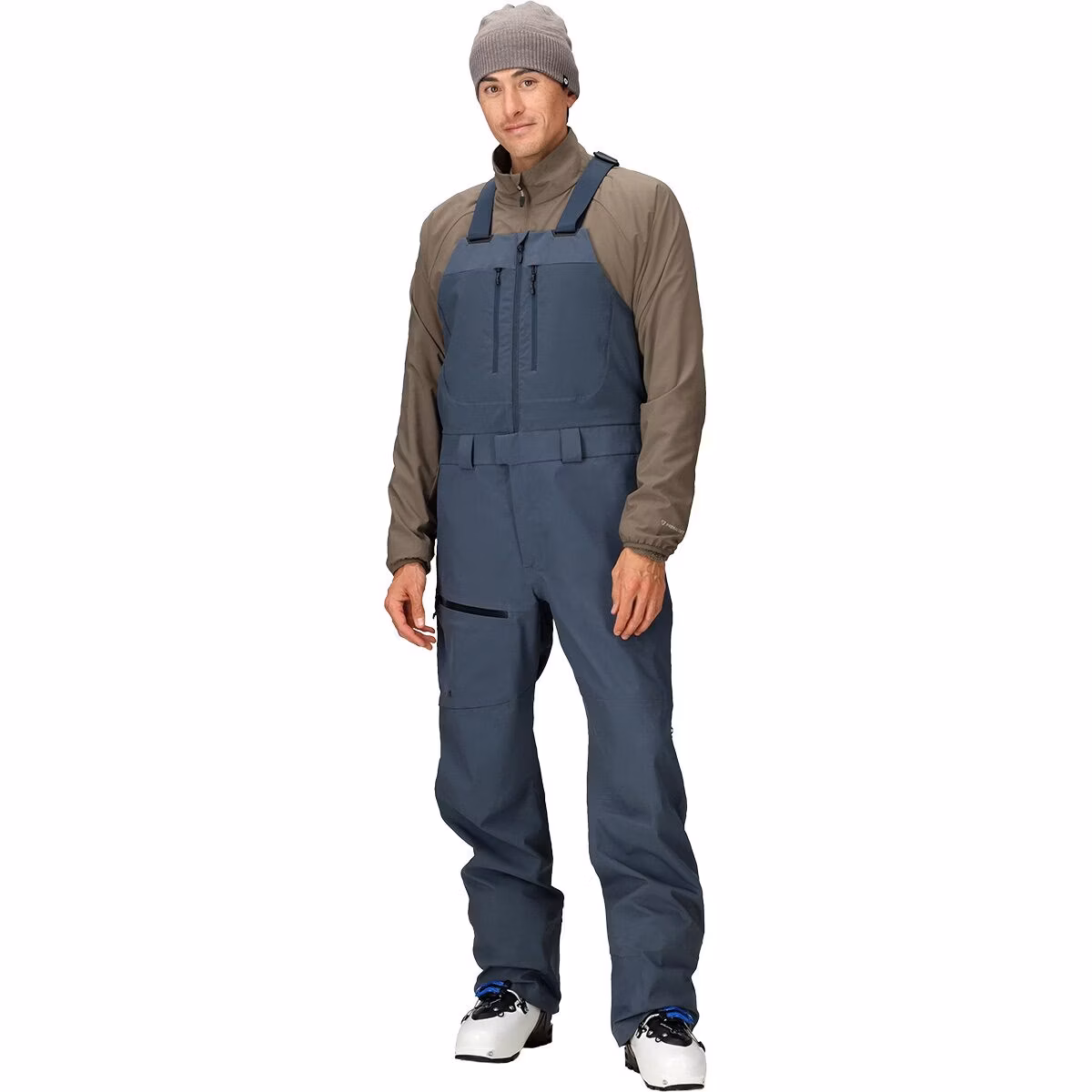 Marmot Marmot Men's Refuge Pro Bib Pants