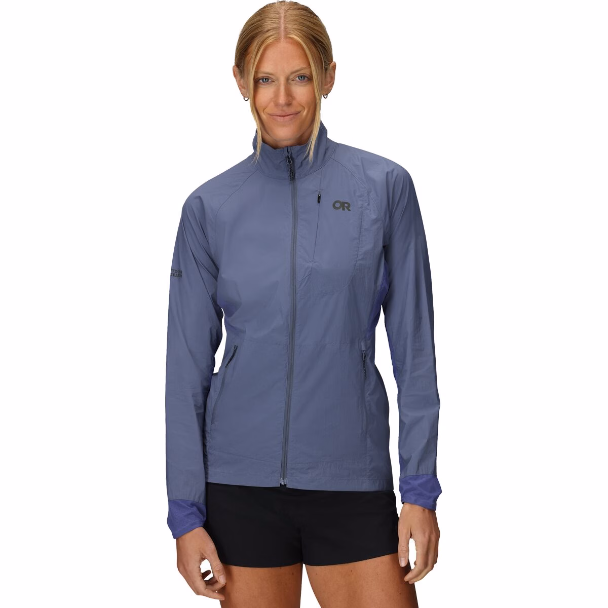 Outdoor Research Outdoor Research Women's Deviator Wind Jacket