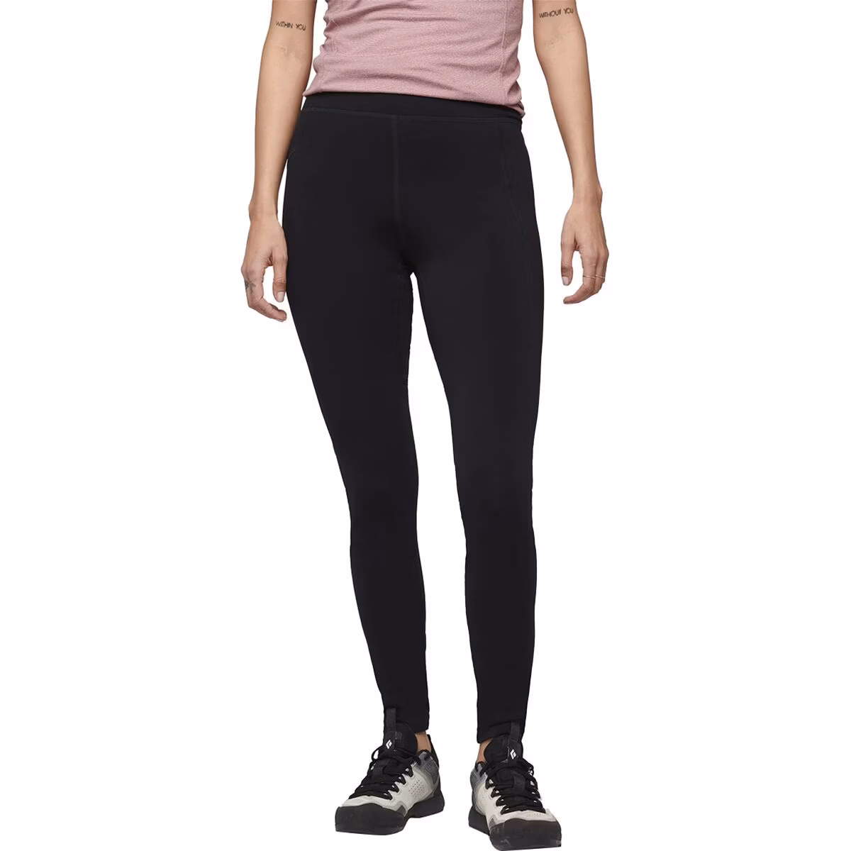 Black Diamond Black Diamond Women's Sessions Tights