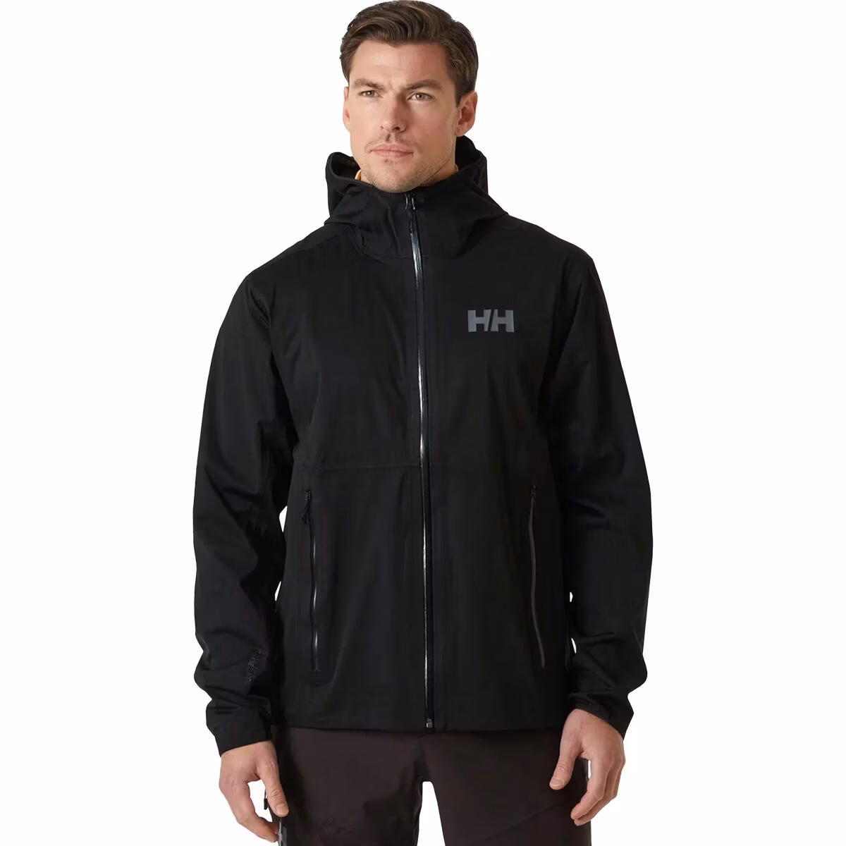 Helly Hansen Helly Hansen Men's Momentum 3L Stretch Jacket