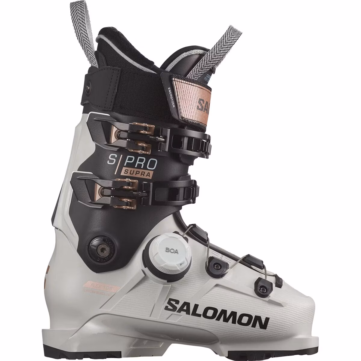 Salomon Salomon Women's S/Pro Supra Boa 105 GW Ski Boots