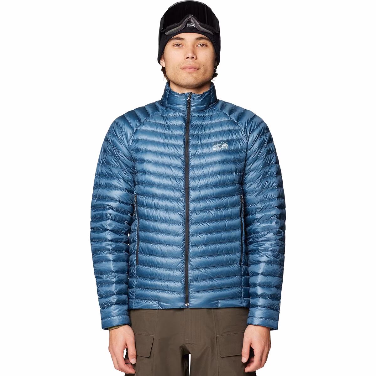 Mountain Hardwear Mountain Hardwear Men's Ghost Whisperer Jacket