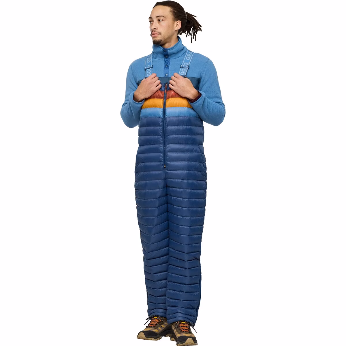 Cotopaxi Cotopaxi Men's Fuego Down Overall