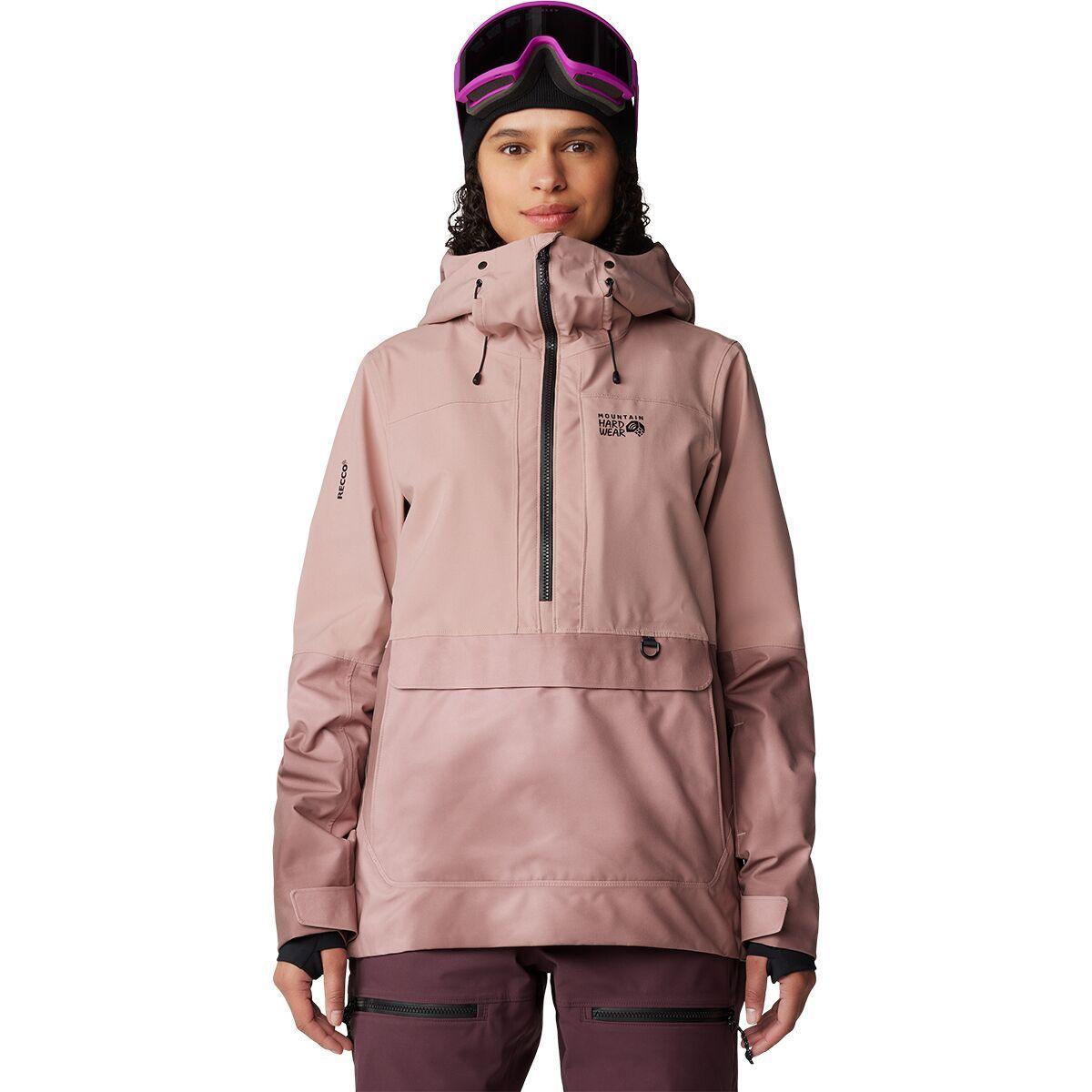 Mountain Hardwear Mountain Hardwear Women's Powder Maven Anorak