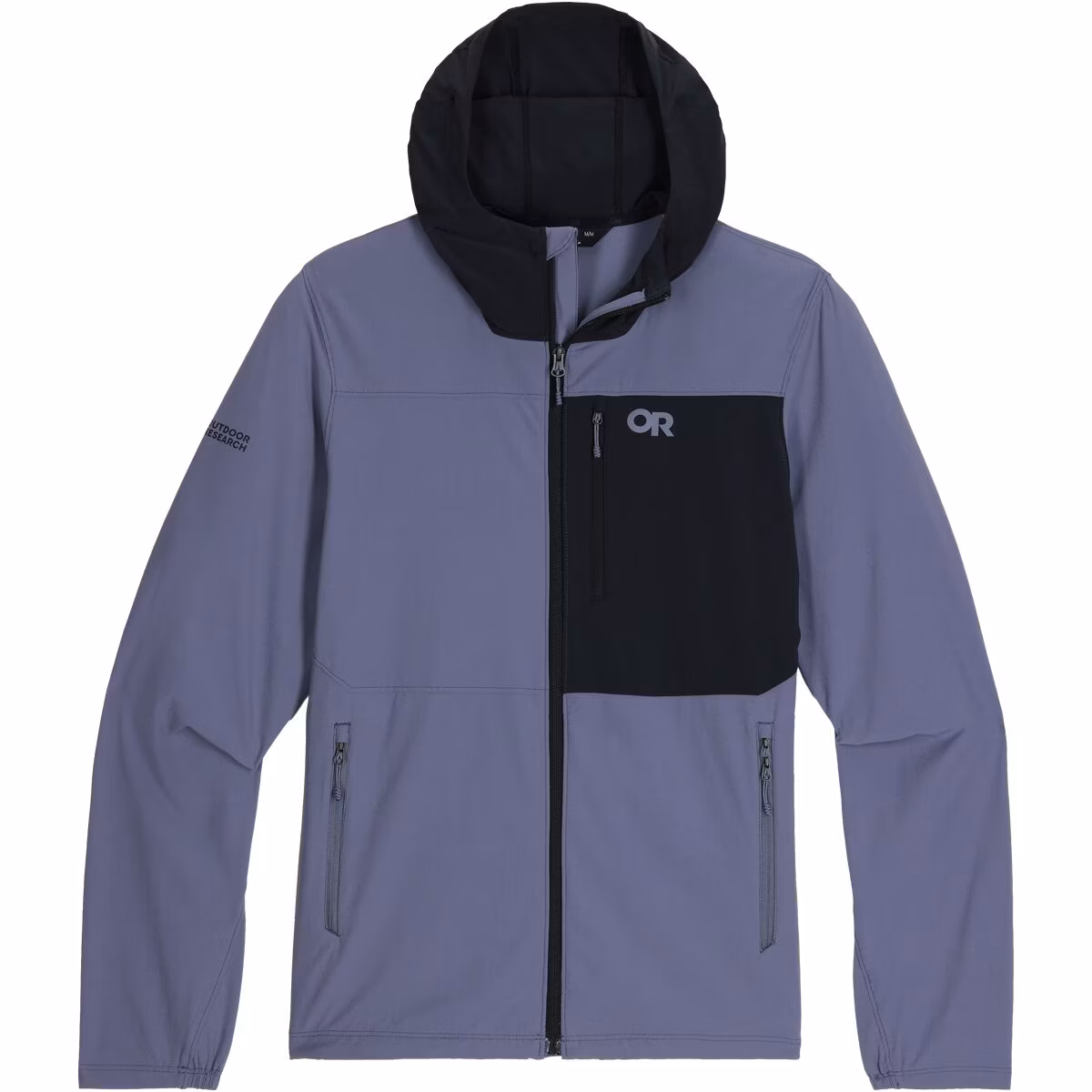 Outdoor Research Outdoor Research Men's Ferrosi Duraprint Hoody