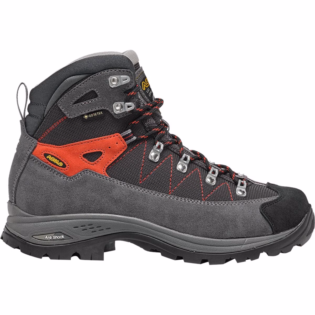 Asolo Asolo Finder GV Hiking Boots - Women's